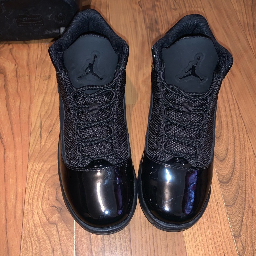 COPY - Jordan’s